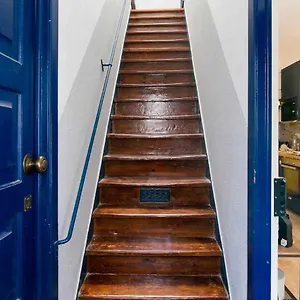 Charming With Terrace St Amaro Apartment Lisbon