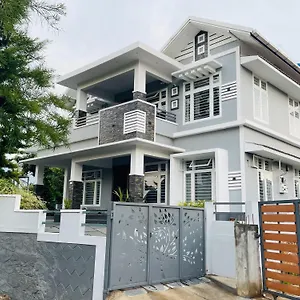 Peppercorn Cottage, Vythiri. Villa Vythiri