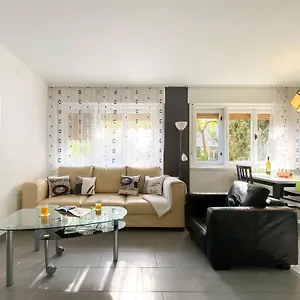 Fabris Bacvice Apartment Split