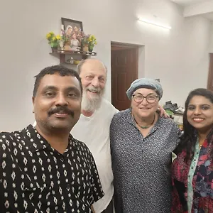 De Banyan Holiday home Kochi