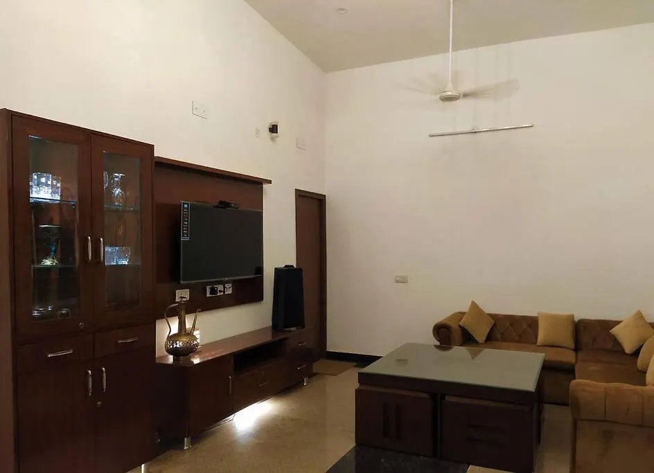 Nine Hill Villa - 2Bhk Private Villa With Pool Udaipur 0*,  India
