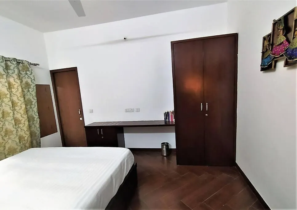 Nine Hill Villa - 2Bhk Private Villa With Pool Udaipur India