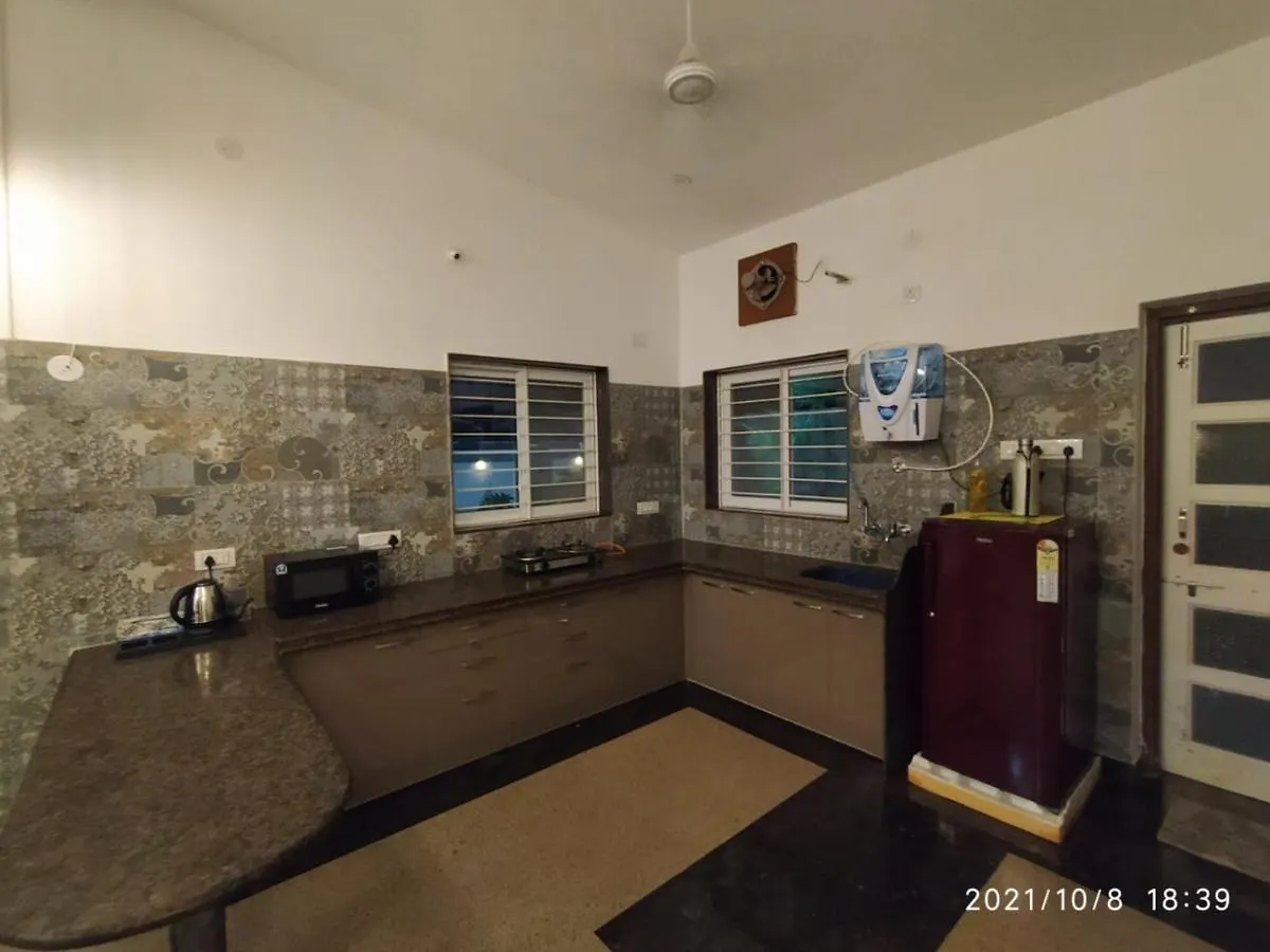 Nine Hill Villa - 2Bhk Private Villa With Pool Udaipur
