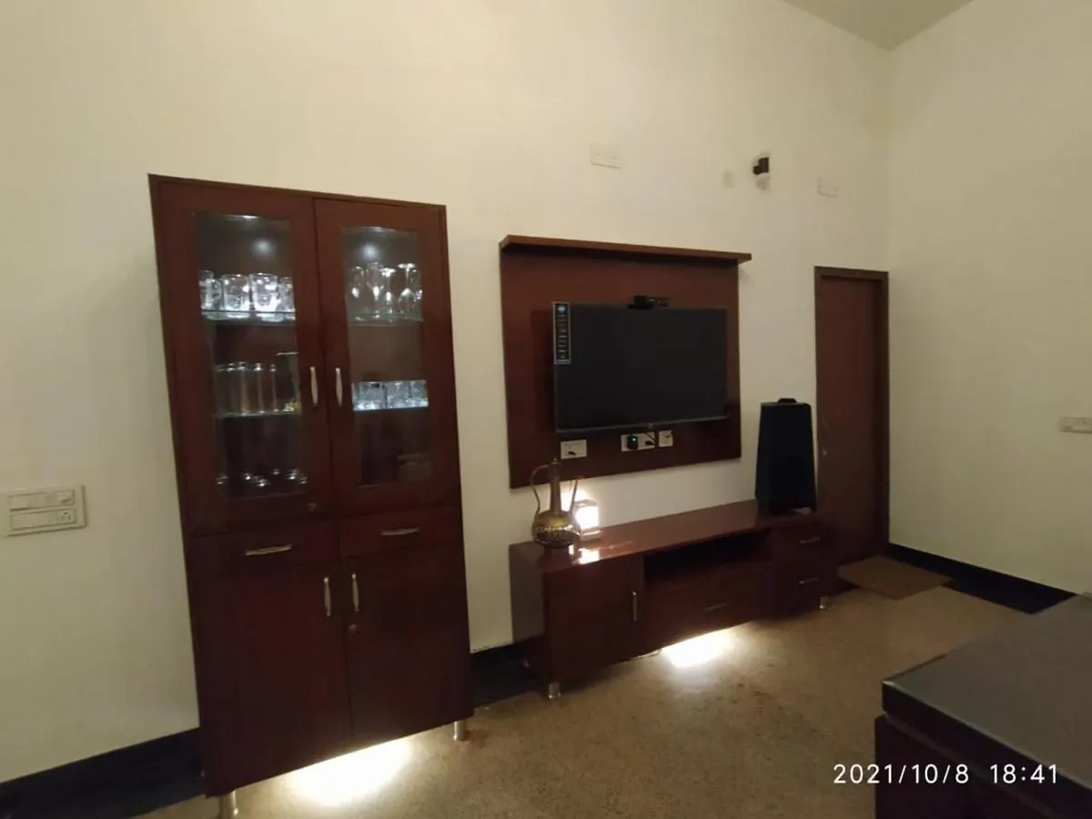 Nine Hill Villa - 2Bhk Private Villa With Pool Udaipur